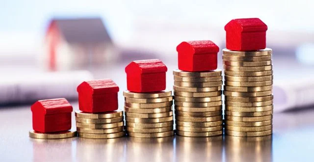 Organisme de Placement Collectif Immobilier ; OPCI